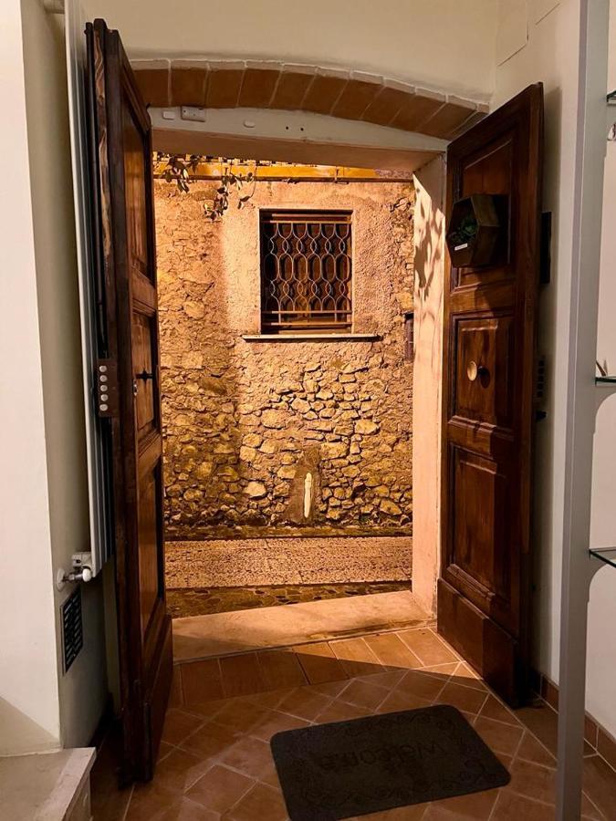 Marmore House Collestatte Экстерьер фото