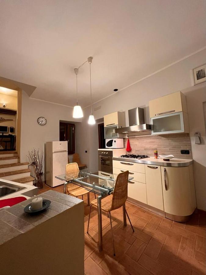 Marmore House Collestatte Экстерьер фото
